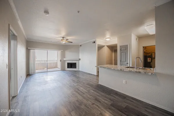 $1,495 | 5401 East Van Buren Street, Unit 3094, Phoenix, AZ 85008