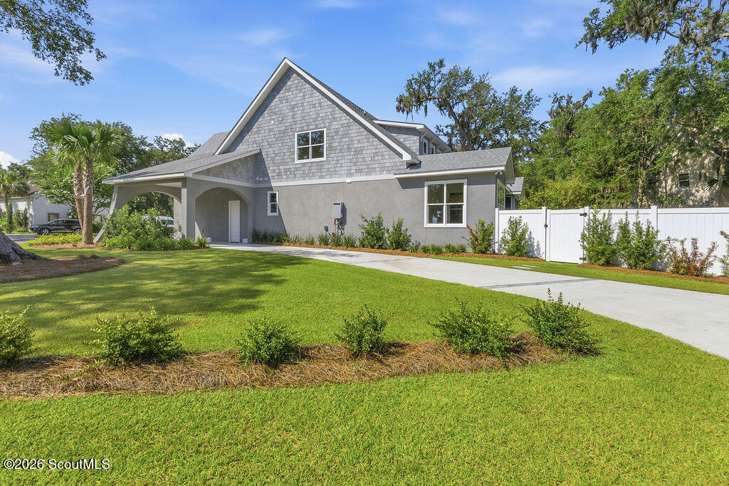 110 Pirates Cove St. Simons Island, GA 31522 - Photo 7 of 62 cove52
