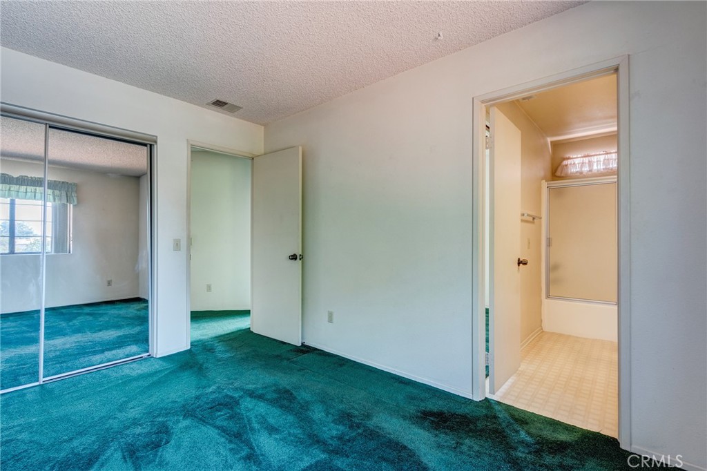 1922 Alta Street Redlands, CA 92374 - Photo 25 of 45 an empty room with garden view