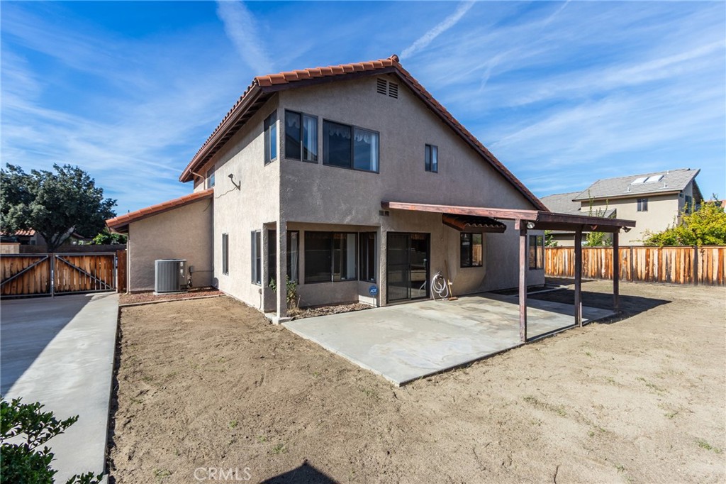 1922 Alta Street Redlands, CA 92374 - Photo 36 of 45 a front view of a house with yard and porch