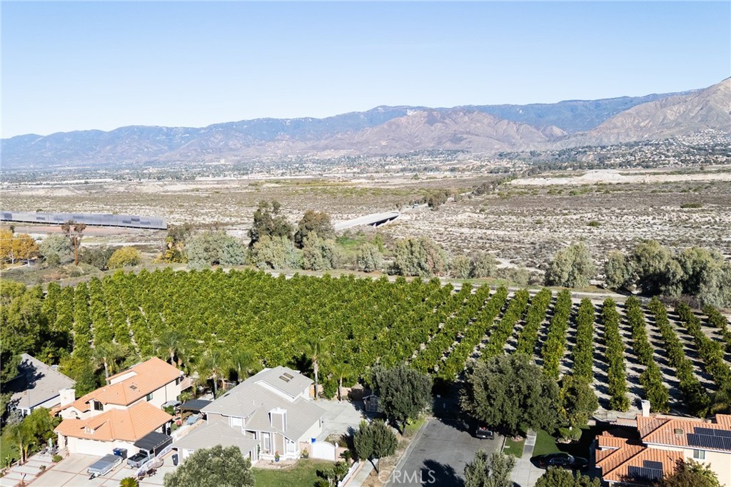 1922 Alta Street Redlands, CA 92374 - Photo 41 of 45 a view of lake and mountain