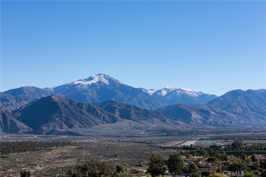 1922 Alta Street Redlands, CA 92374 - Photo 43 of 45 a view of a dry field
