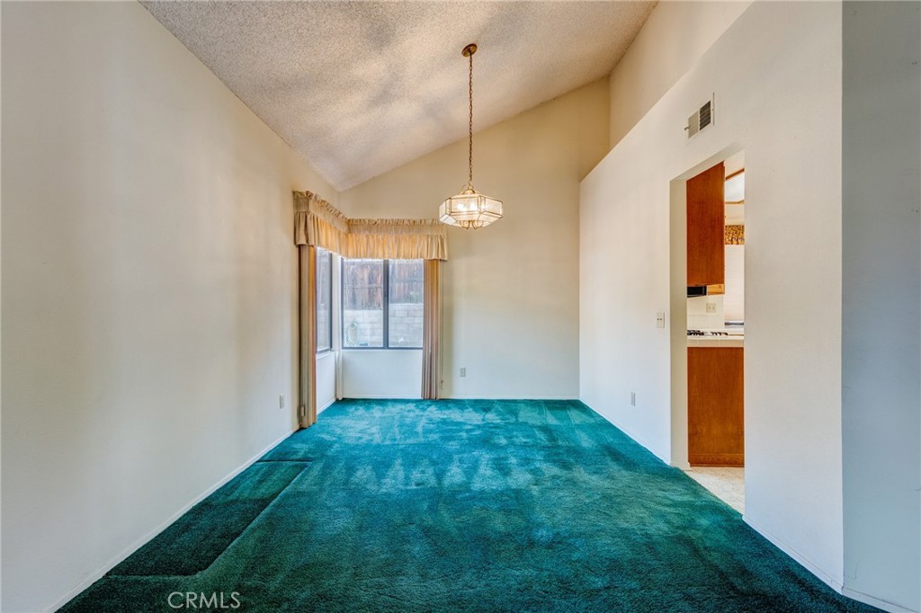 1922 Alta Street Redlands, CA 92374 - Photo 7 of 45 a view of a room with window and outdoor space