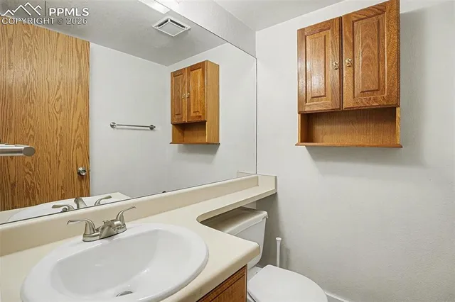 $225,000 | 4518 Lamplighter Circle, Colorado Springs, CO 80916