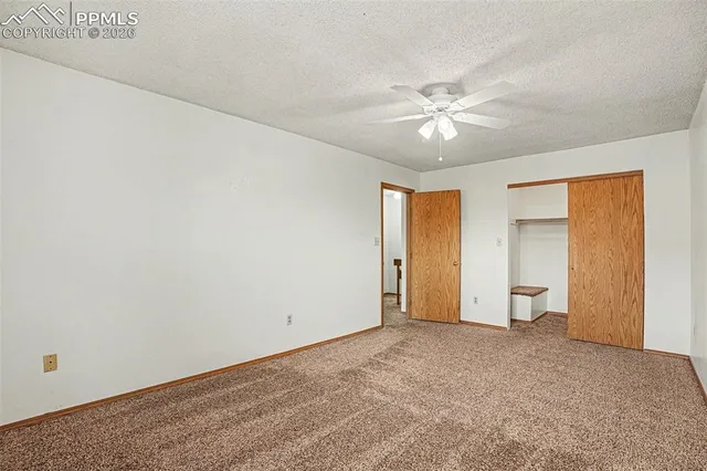 $225,000 | 4518 Lamplighter Circle, Colorado Springs, CO 80916