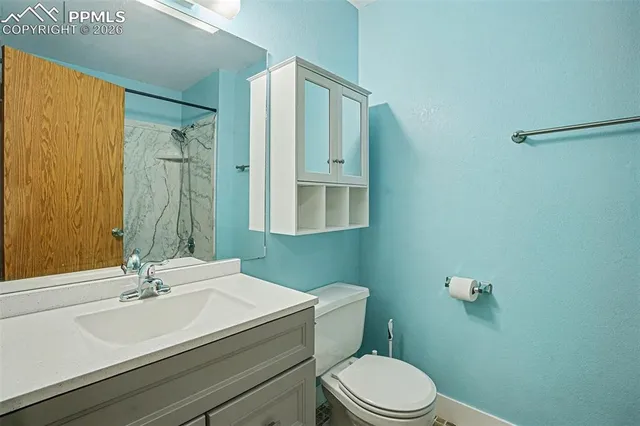 $225,000 | 4518 Lamplighter Circle, Colorado Springs, CO 80916