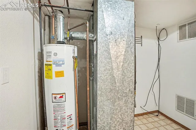 $225,000 | 4518 Lamplighter Circle, Colorado Springs, CO 80916