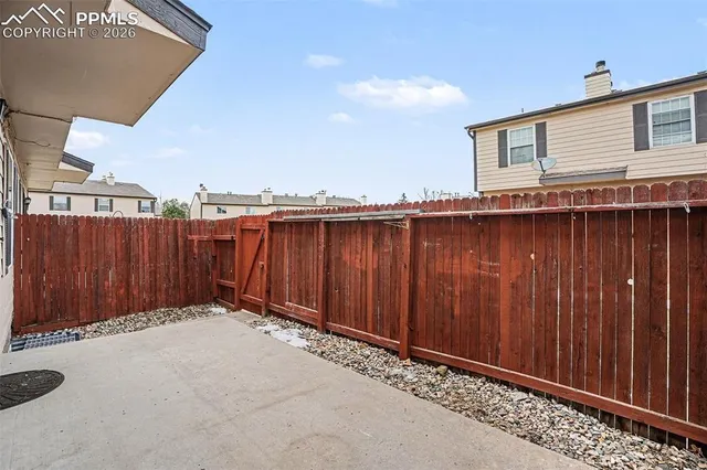 $225,000 | 4518 Lamplighter Circle, Colorado Springs, CO 80916