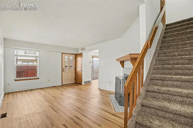 $225,000 | 4518 Lamplighter Circle, Colorado Springs, CO 80916