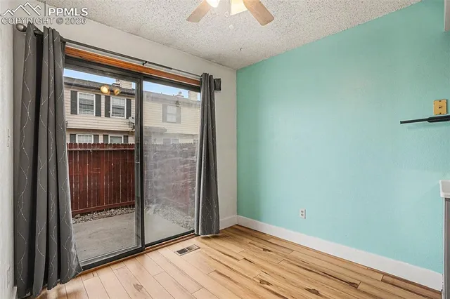 $225,000 | 4518 Lamplighter Circle, Colorado Springs, CO 80916