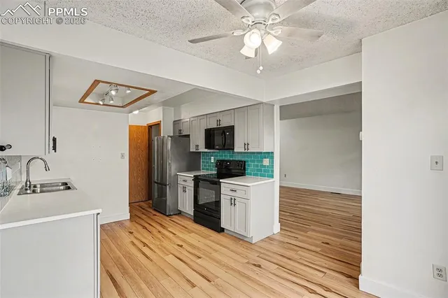 $225,000 | 4518 Lamplighter Circle, Colorado Springs, CO 80916