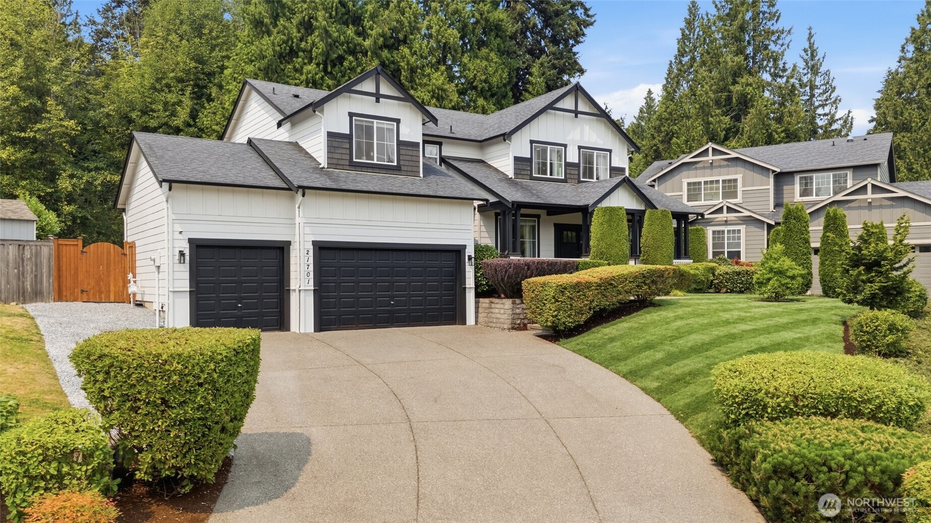21701 8th Avenue Southeast Bothell, WA 98021 - Photo 9 of 40 Gallery Image 9