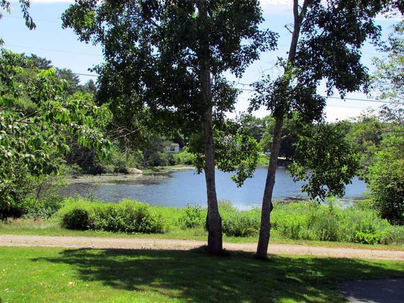 257 Shore Road Ellsworth, ME 04605 - Photo 2 of 24 Yard/Garden.