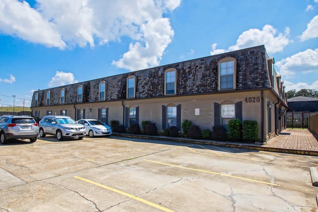4020 Rye Street, Unit 16 Metairie, LA 70002 - Photo 3 of 17 Gallery Image 3