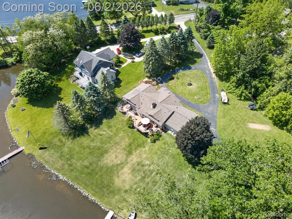 3860 East Commerce Road Commerce Township, MI 48382 - Photo 62 of 72