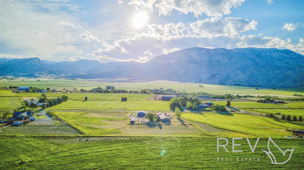 30 Carter Mountain Road Cody, WY 82414 - Photo 64 of 65 Gallery Image 64