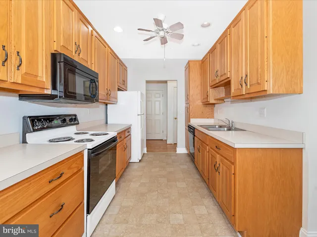 a view of front door of house