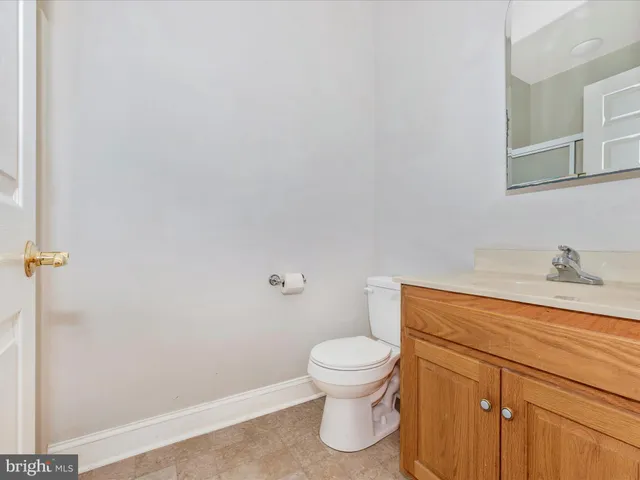 a view of road with trees