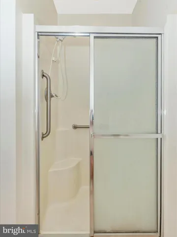 a view of a backyard of the house