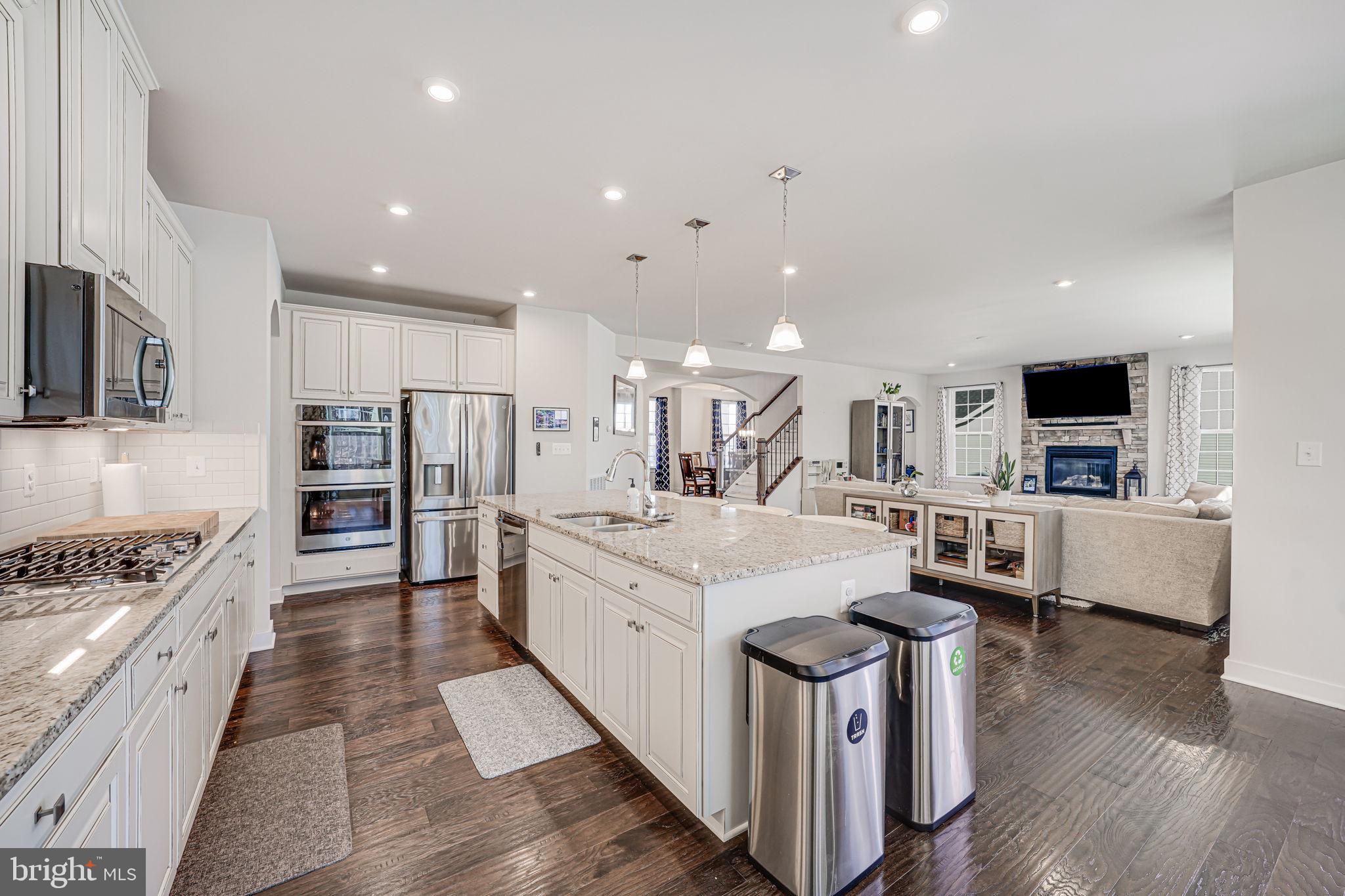 38 Oak Road Stafford, VA 22556 - Photo 6 of 53 Gallery Image 6