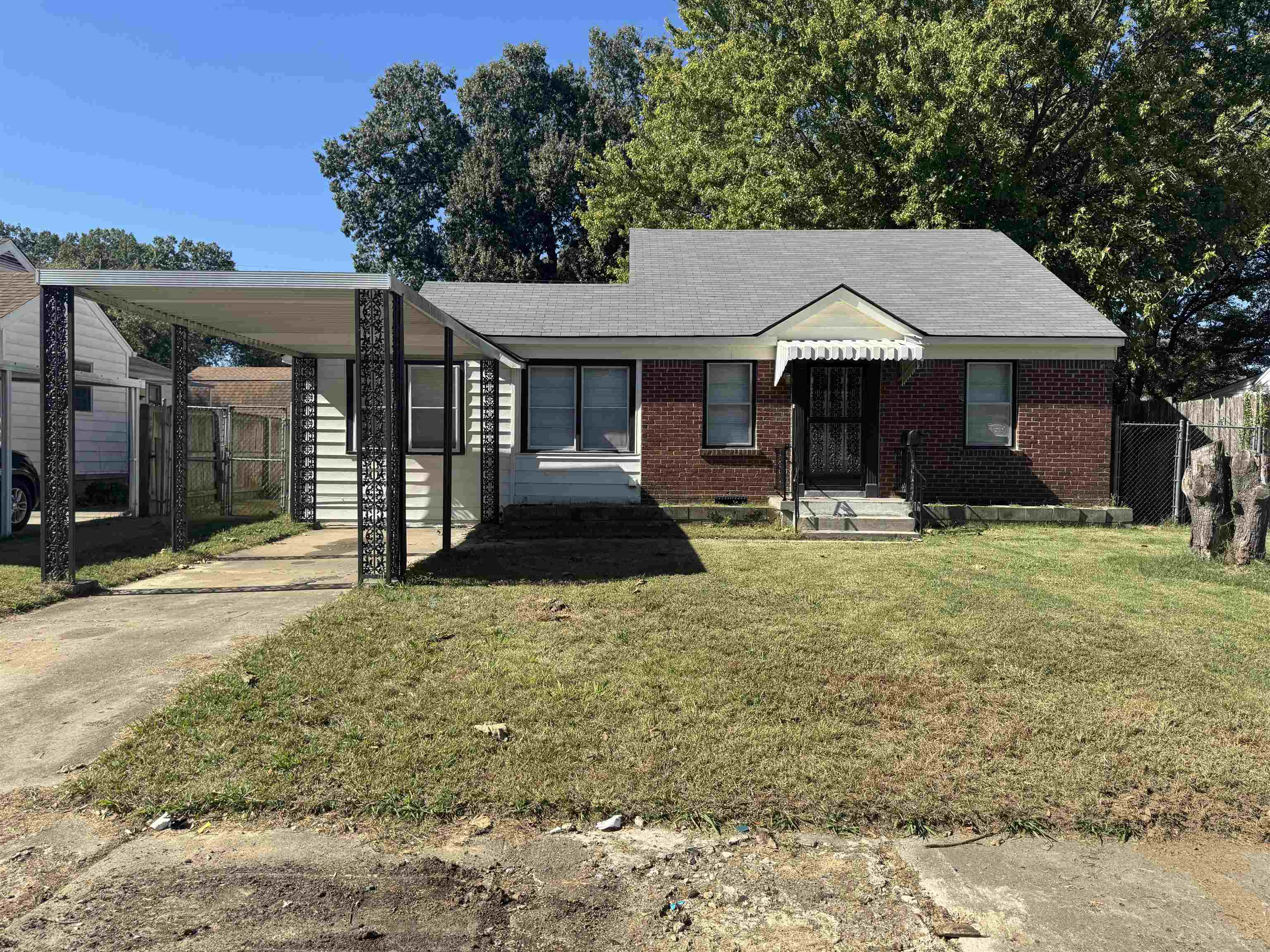 599 Isabelle Street Memphis, TN 38122 - Photo 1 of 18