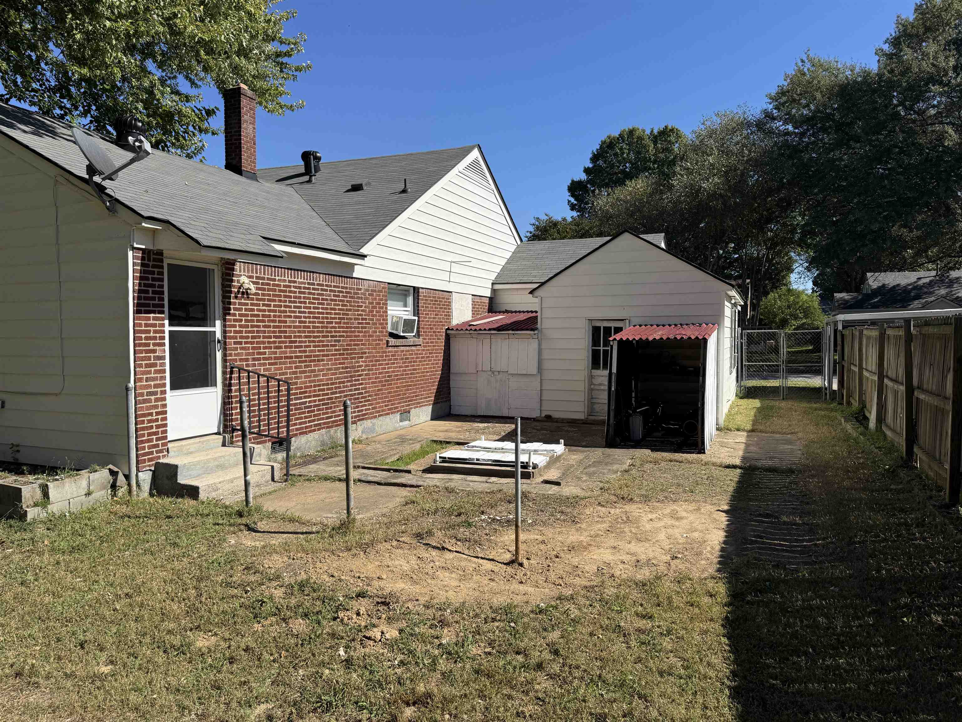 599 Isabelle Street Memphis, TN 38122 - Photo 16 of 18