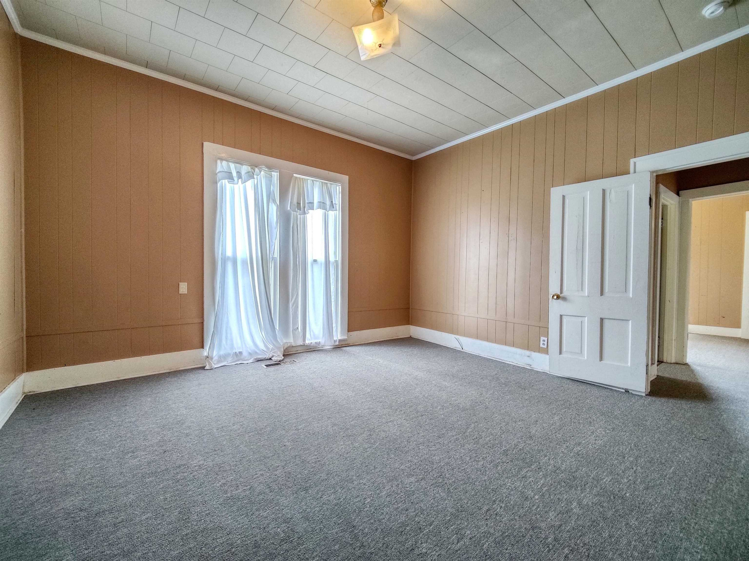 115 Walnut Lane McKenzie, TN 38201 - Photo 9 of 16 an empty room with windows