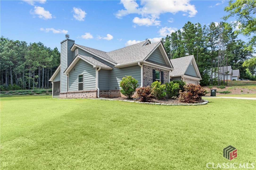 65 Harold's Way Colbert, GA 30628 - Photo 40 of 53 Gallery Image 40
