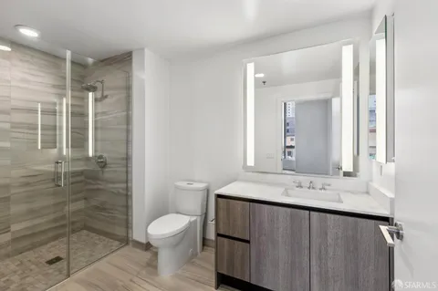 $6,995 | 333 Beale Street, Unit 8I, San Francisco, CA 94105