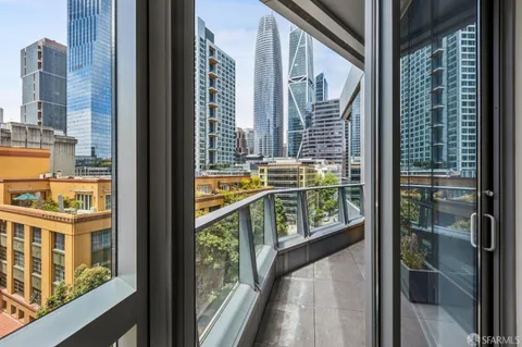 $6,995 | 333 Beale Street, Unit 8I, San Francisco, CA 94105