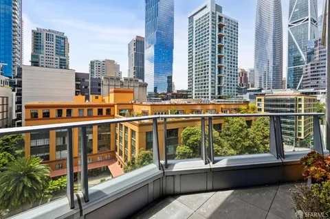 $6,995 | 333 Beale Street, Unit 8I, San Francisco, CA 94105