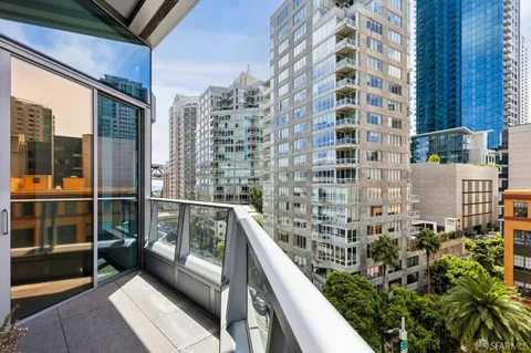 $6,995 | 333 Beale Street, Unit 8I, San Francisco, CA 94105