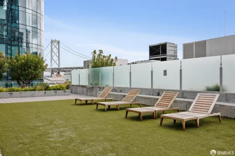 $6,995 | 333 Beale Street, Unit 8I, San Francisco, CA 94105