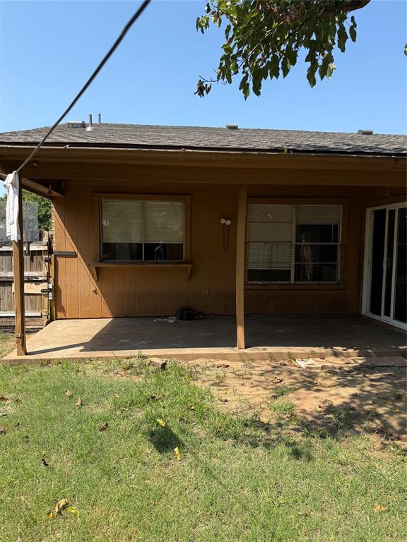 2604 Quail Valley Irving, TX 75060 - Photo 25 of 25 a view of front door of house