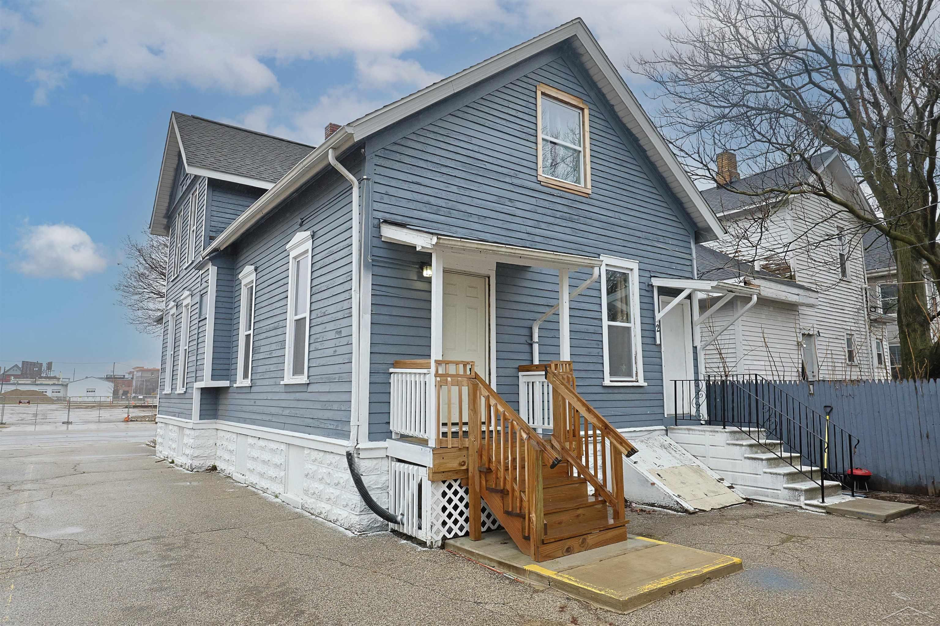110 North Madison Avenue Bay City, MI 48708 - Photo 4 of 22