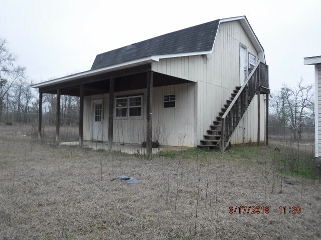 1716 Mathews Road Roberta, GA 31078 - Photo 3 of 3