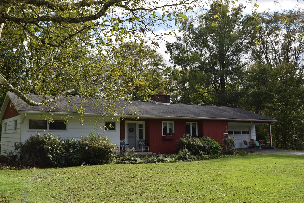 279 Candor Road Spencer, NY 14883 - Photo 2 of 23 Gallery Image 2
