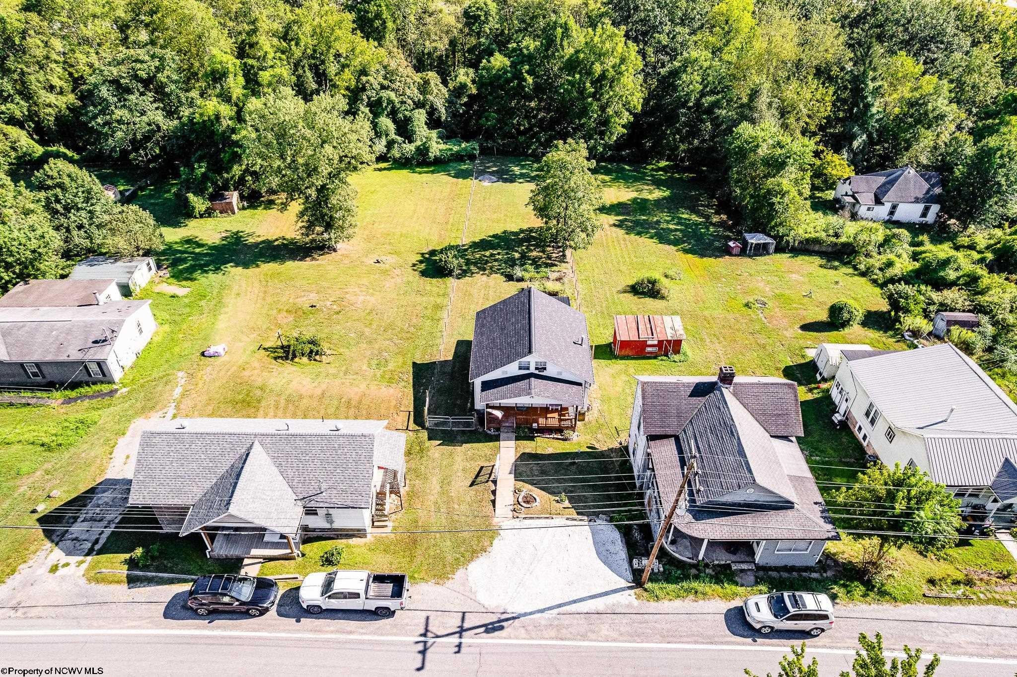 1193 Limestone Run Road Clarksburg, WV 26301 - Photo 29 of 32 Gallery Image 29