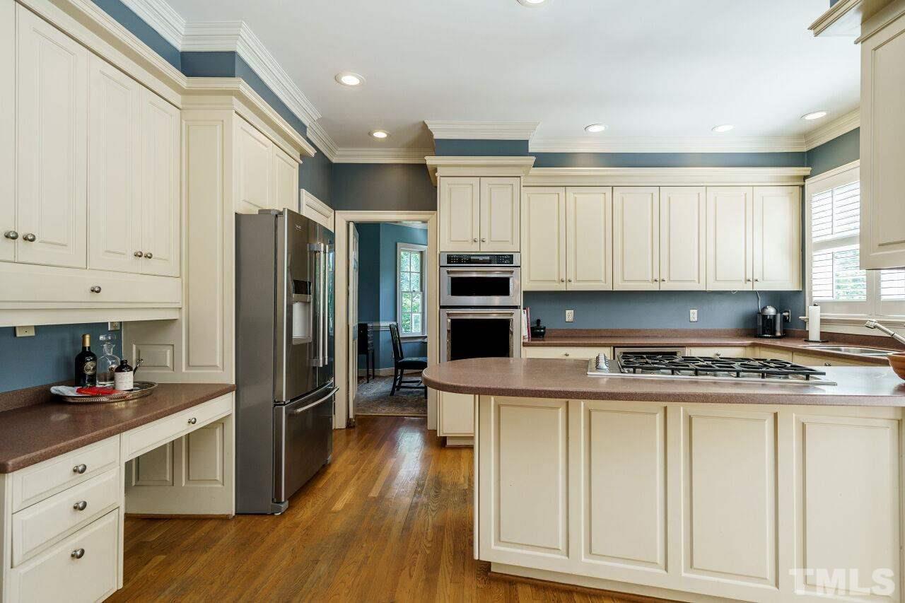 1440 Brooks Avenue Raleigh, NC 27608 - Photo 14 of 30
