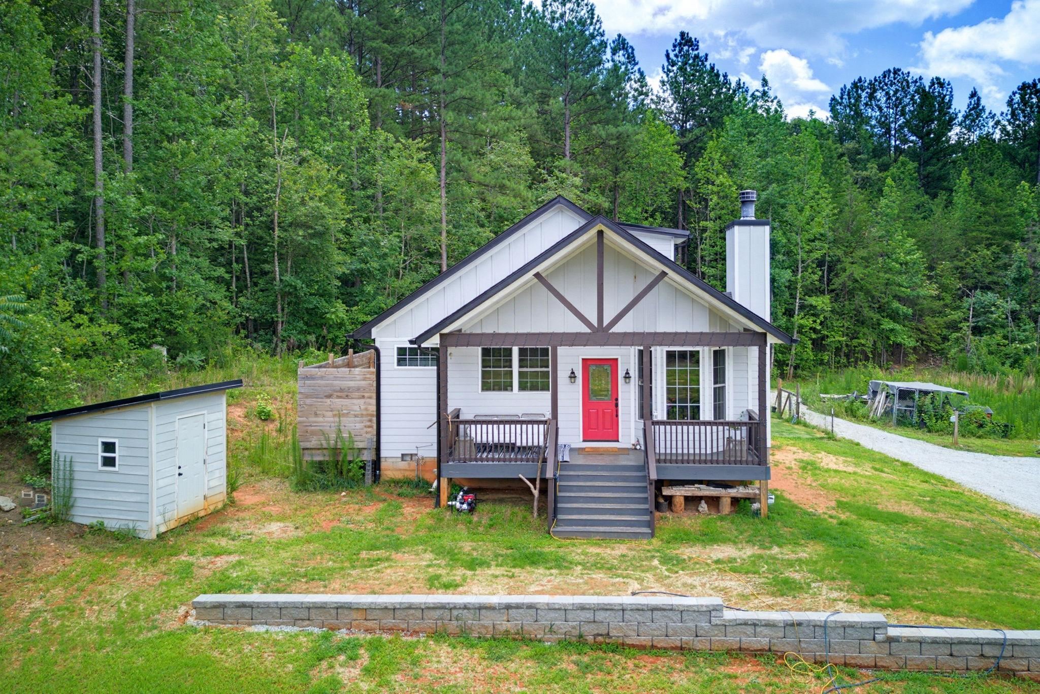 1217 Pleasant Hill Road Landrum, SC 29356 - Photo 25 of 50