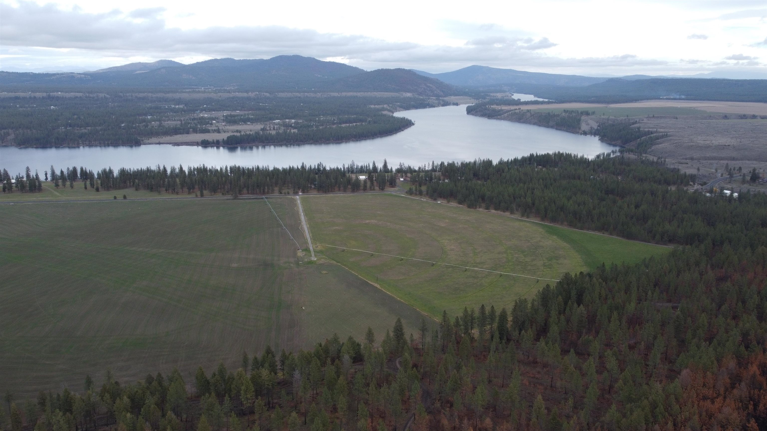 Xxx Coyote Ridge Ln Ford Ford, WA 99013 - Photo 2 of 33