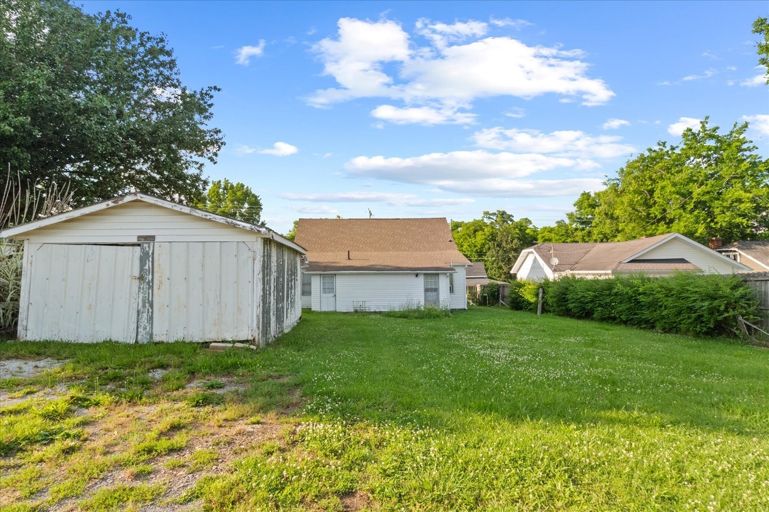 527 Maple Street Lewisburg, TN 37091 - Photo 13 of 16