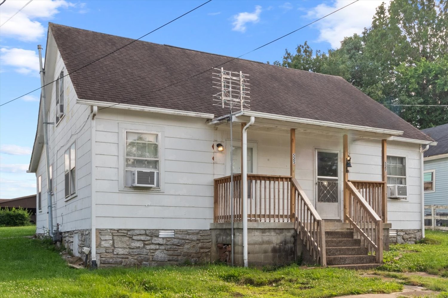 527 Maple Street Lewisburg, TN 37091 - Photo 3 of 16