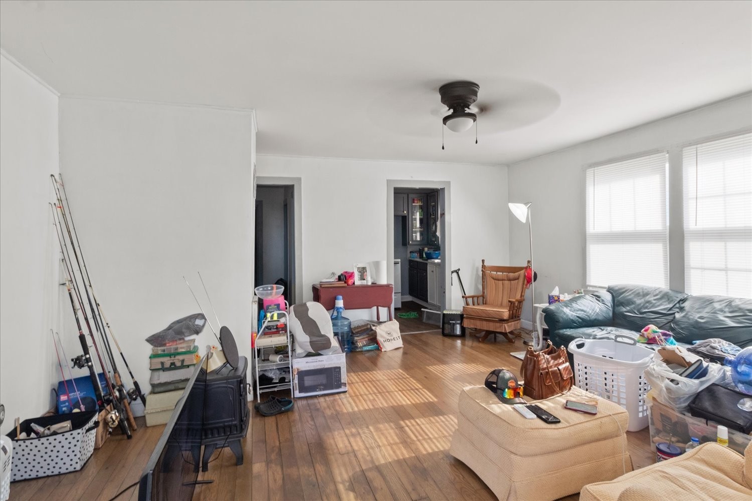 527 Maple Street Lewisburg, TN 37091 - Photo 4 of 16