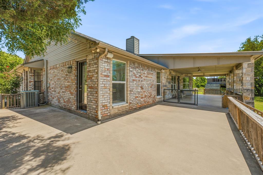5500 Friendship Road Tolar, TX 76476 - Photo 27 of 40