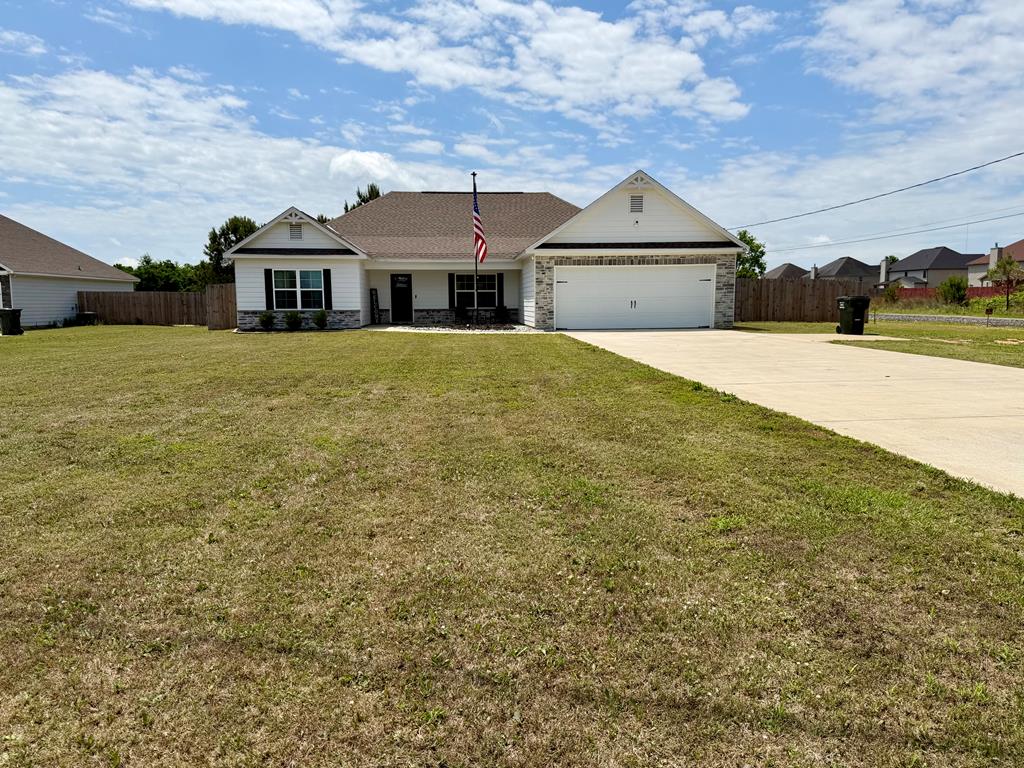 46 Owens Road Fort Mitchell, AL 36856 - Photo 1 of 57 Main View