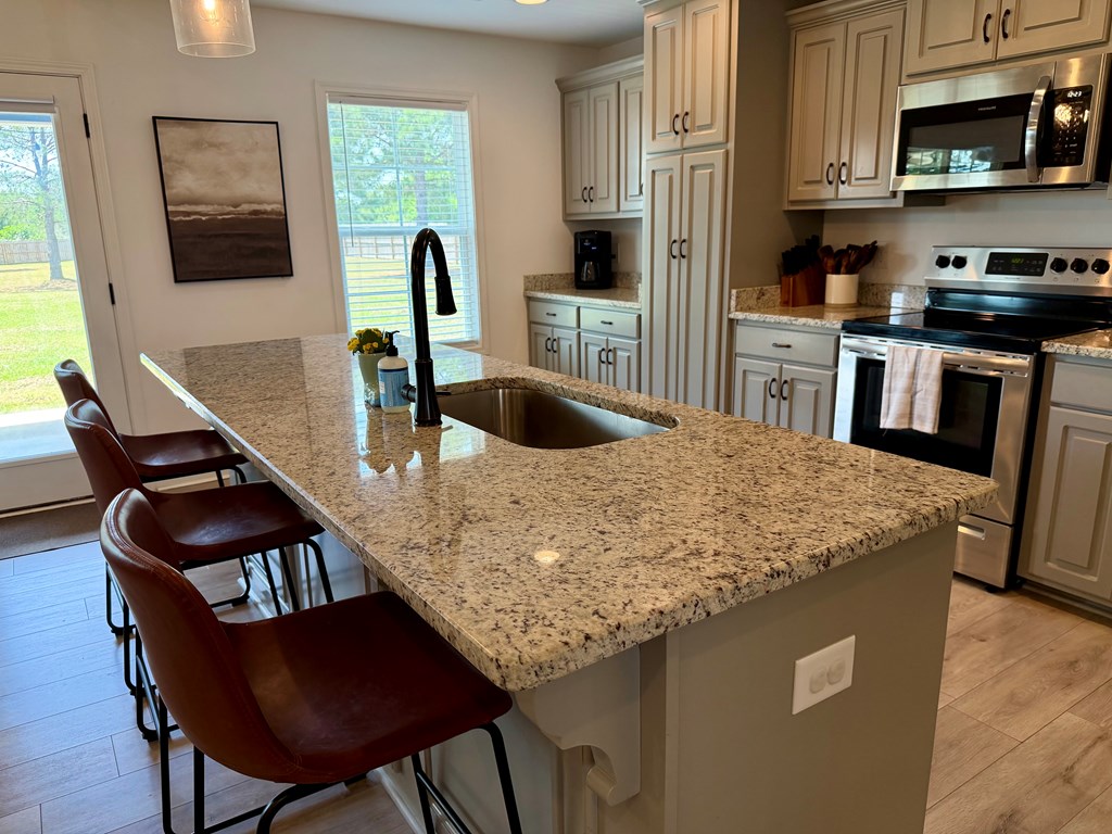46 Owens Road Fort Mitchell, AL 36856 - Photo 12 of 57
