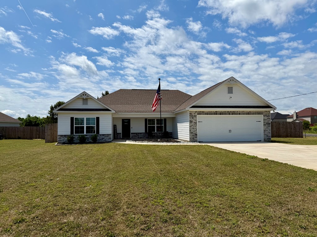 46 Owens Road Fort Mitchell, AL 36856 - Photo 2 of 57
