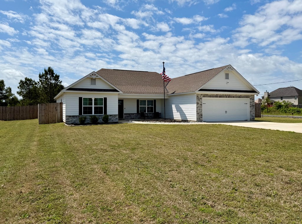 46 Owens Road Fort Mitchell, AL 36856 - Photo 3 of 57