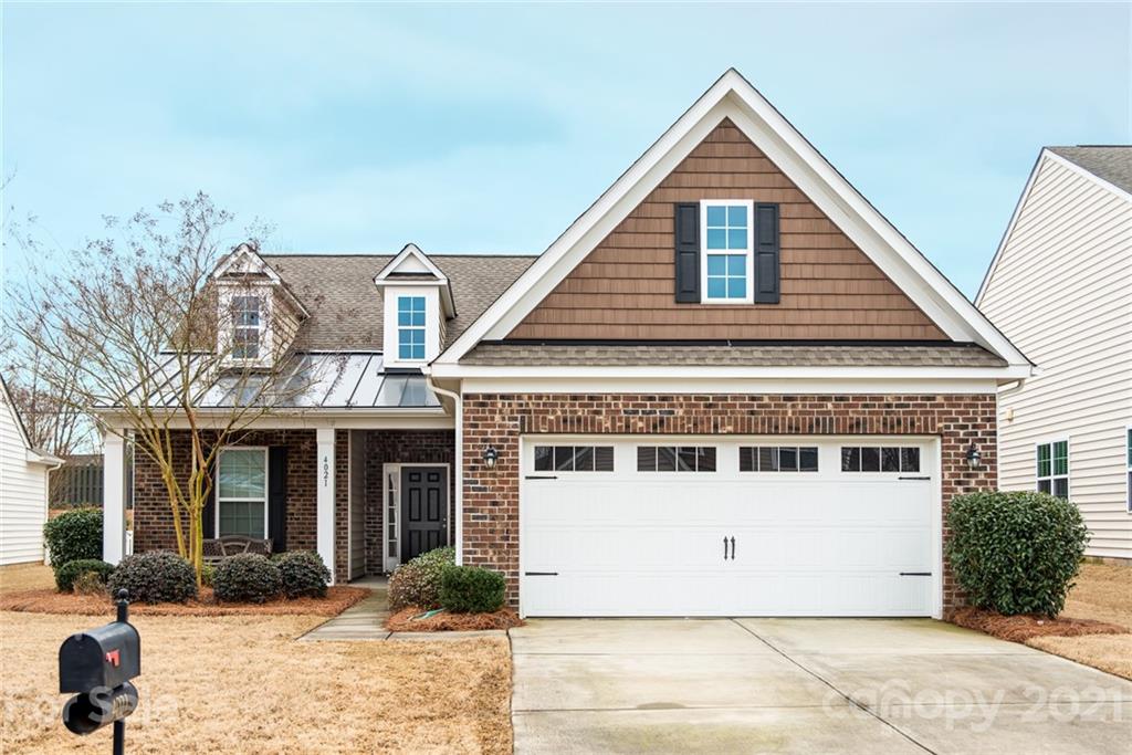 4021 Perth Road Indian Land, SC 29707 - Photo 1 of 34